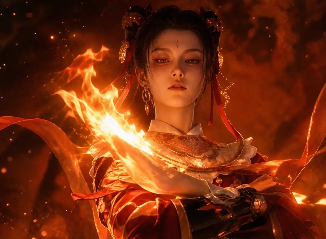 《三界反骨仔》三坛海会大神在此！