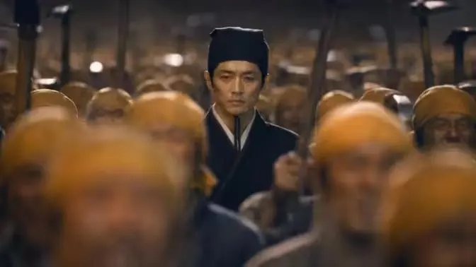 《妖异簿·问苍生》活着就已经很难了